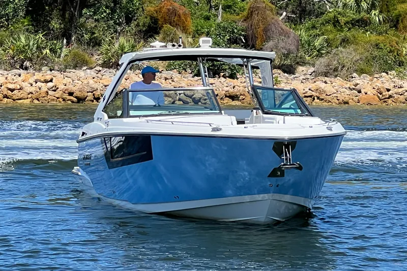 Slide: The Image of Monterey 385 SUPER SPORT 2022 - 3