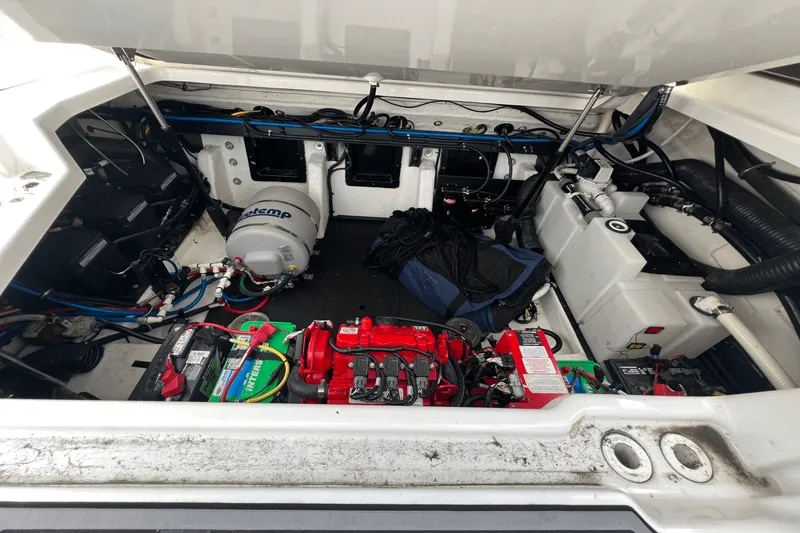 Slide: The Image of Monterey 385 SUPER SPORT 2022 - 71