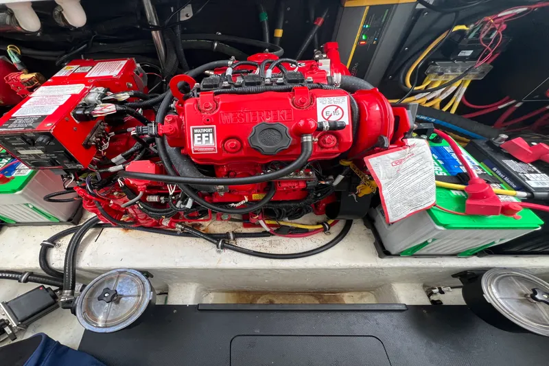 Slide: The Image of Monterey 385 SUPER SPORT 2022 - 72