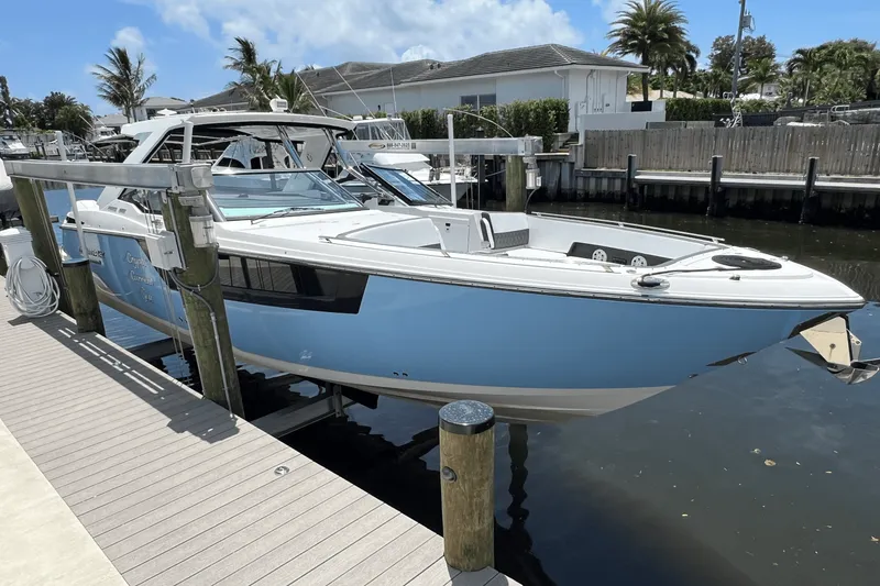 Slide: The Image of Monterey 385 SUPER SPORT 2022 - 95