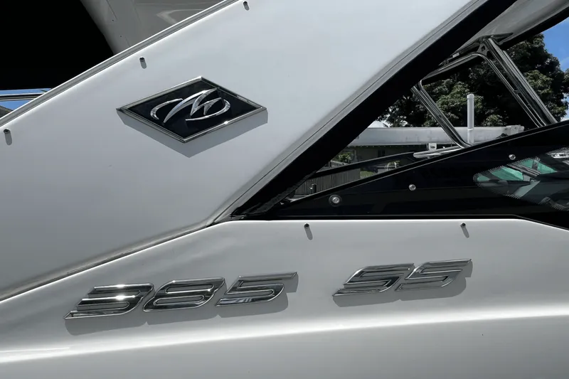 Slide: The Image of Monterey 385 SUPER SPORT 2022 - 96