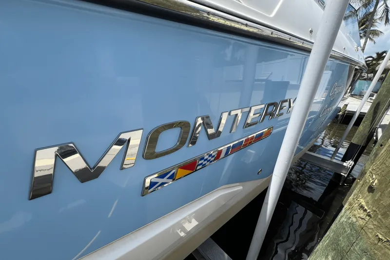 Slide: The Image of Monterey 385 SUPER SPORT 2022 - 97