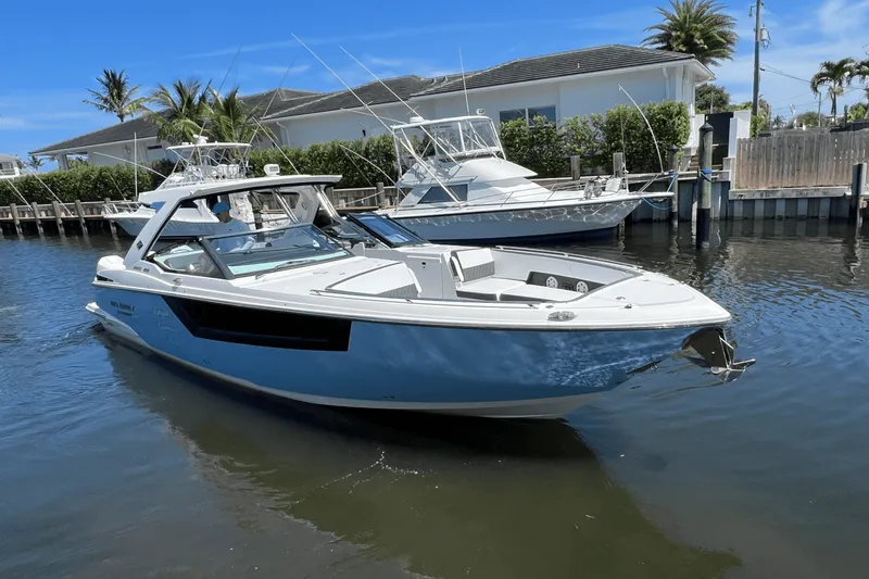 Slide: The Image of Monterey 385 SUPER SPORT 2022 - 98