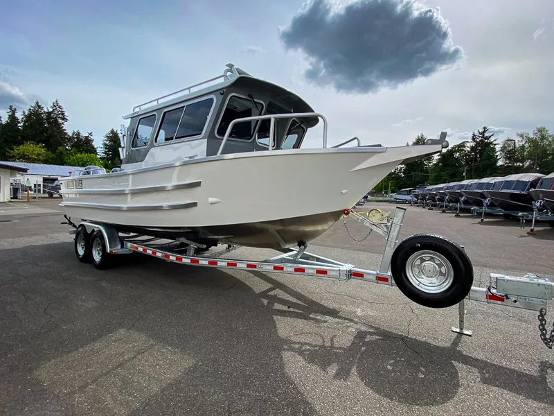 Slide: The Image of North River 2500S WT 2026 - 6