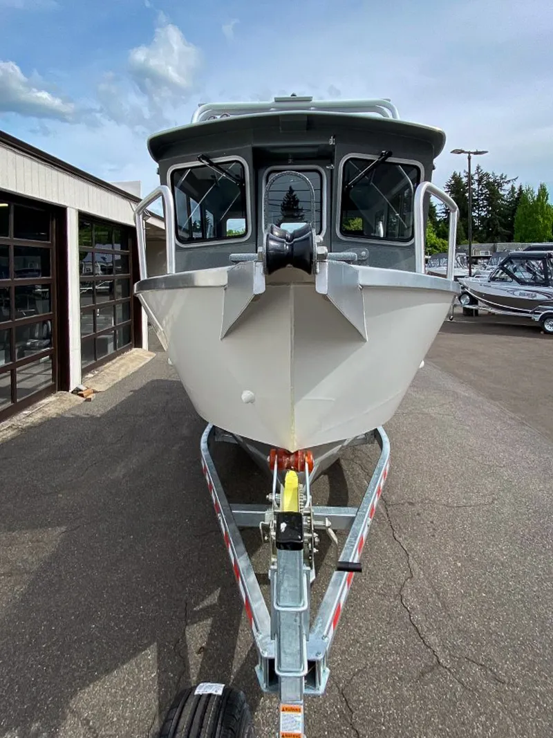 Slide: The Image of North River 2500S WT 2026 - 7