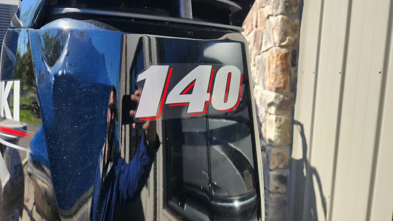 Slide: The Image of Tahoe 228 SPORT 2020 - 7