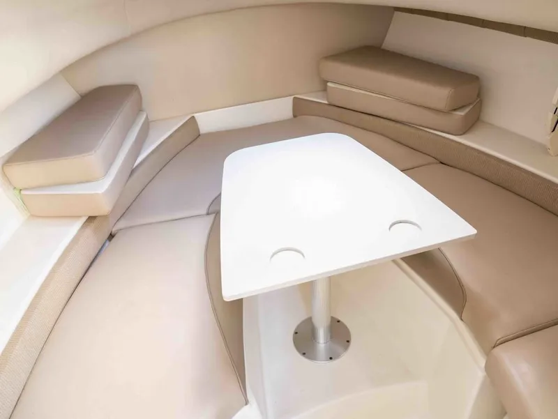 Slide: The Image of Boston Whaler 255 CONQUEST 2008 - 26