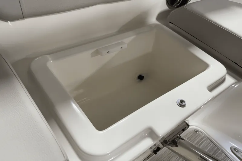 Slide: The Image of Sea Ray 250 SDX 2025 - 103