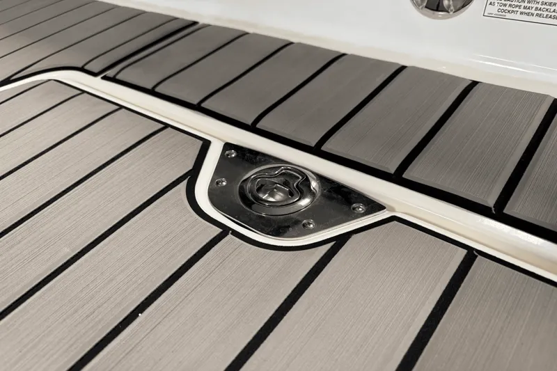 Slide: The Image of Sea Ray 250 SDX 2025 - 22