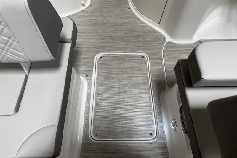 Slide: The Image of Sea Ray 250 SDX 2025 - 83