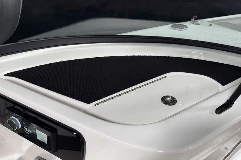 Slide: The Image of Sea Ray 250 SDX 2025 - 90