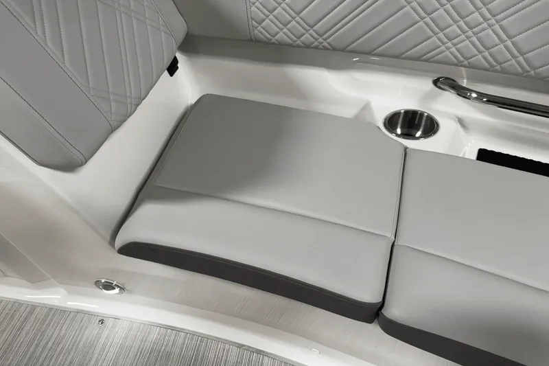 Slide: The Image of Sea Ray 250 SDX 2025 - 98