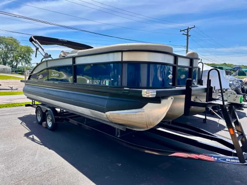 The Image of Barletta CABRIO 22UC 2020 - 0