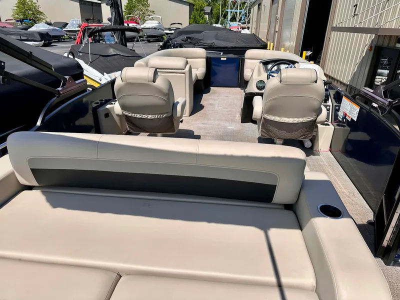 Slide: The Image of Barletta CABRIO 22UC 2020 - 20