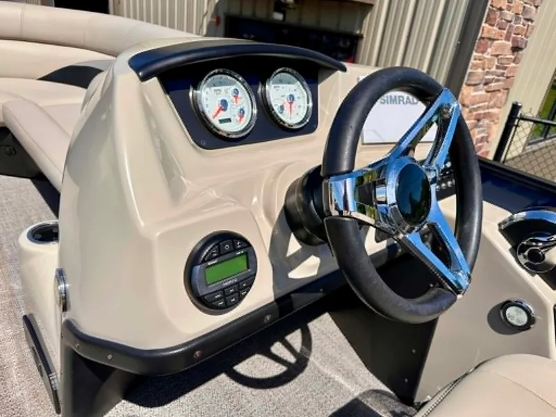 Slide: The Image of Barletta CABRIO 22UC 2020 - 15