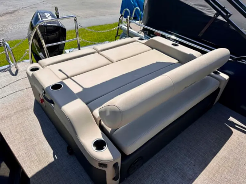 Slide: The Image of Barletta CABRIO 22UC 2020 - 11