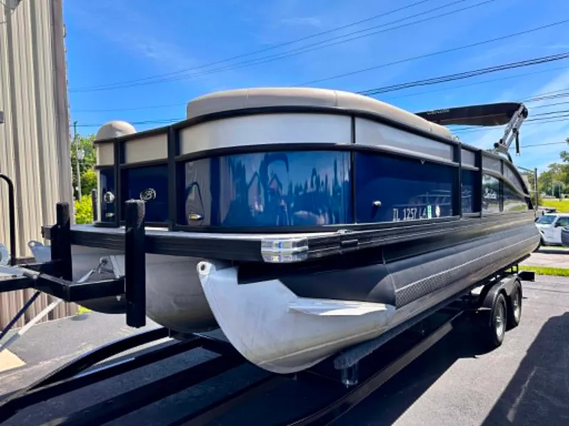 Slide: The Image of Barletta CABRIO 22UC 2020 - 6