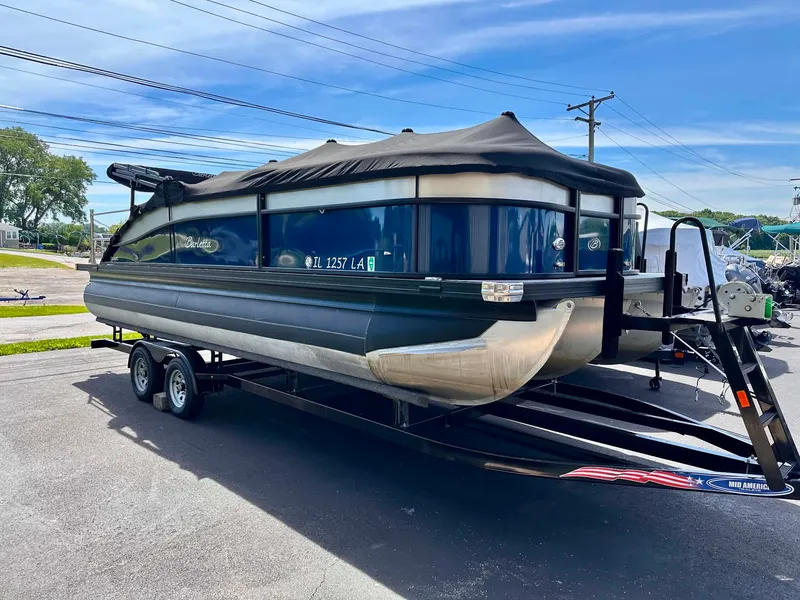 Slide: The Image of Barletta CABRIO 22UC 2020 - 3