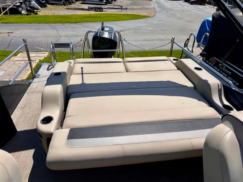 Slide: The Image of Barletta CABRIO 22UC 2020 - 10