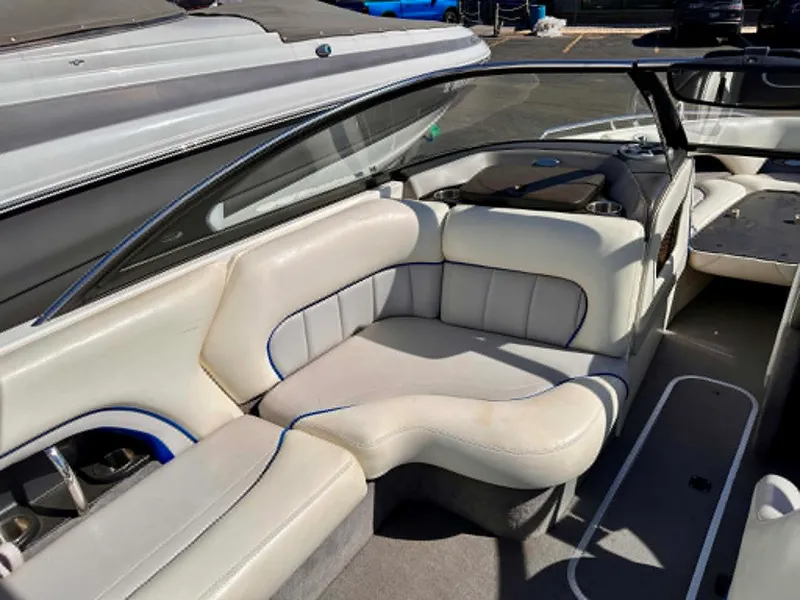 Slide: The Image of Malibu SUNSCAPE 23LSV 2004 - 13