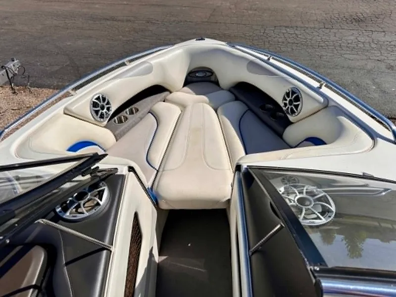 Slide: The Image of Malibu SUNSCAPE 23LSV 2004 - 6