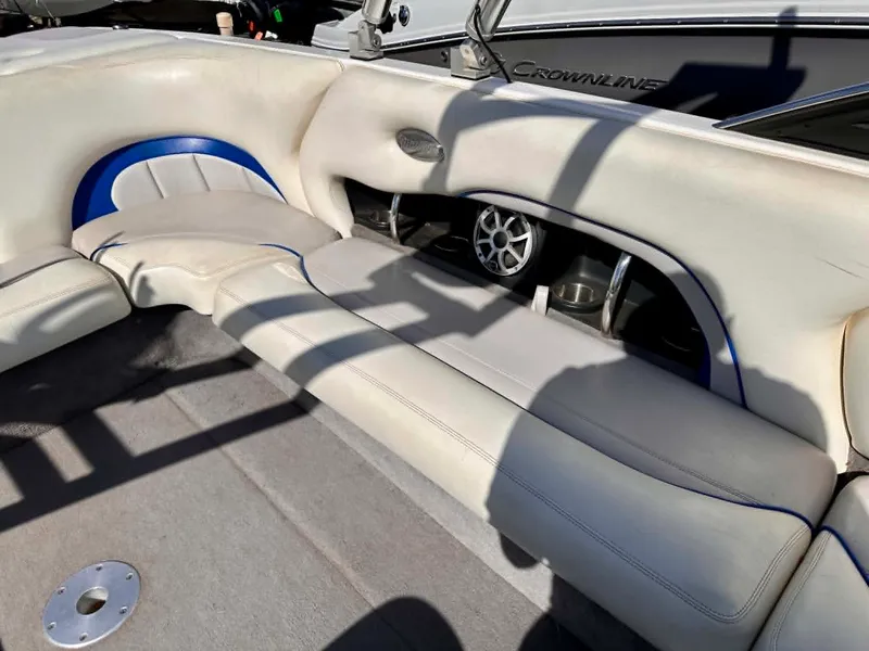 Slide: The Image of Malibu SUNSCAPE 23LSV 2004 - 14