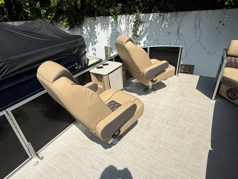 Slide: The Image of Harris 250 SL 2022 - 20