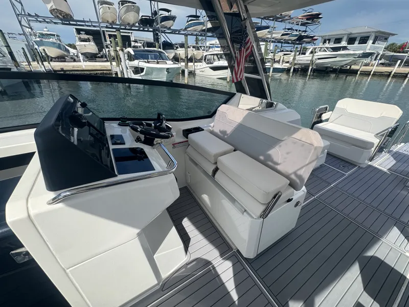 Slide: The Image of Aquila 32 SPORT 2024 - 17
