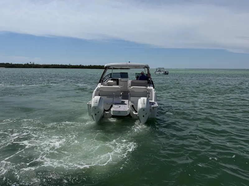 Slide: The Image of Aquila 32 SPORT 2024 - 7