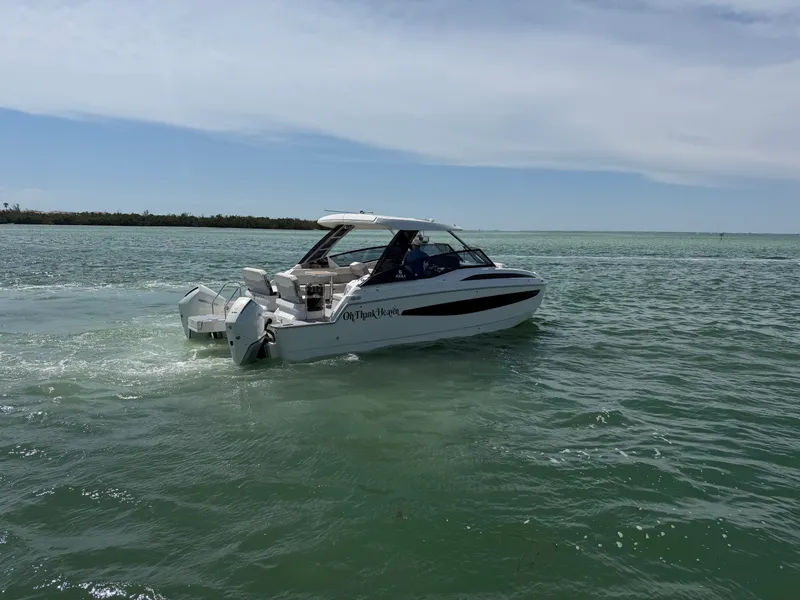 Slide: The Image of Aquila 32 SPORT 2024 - 5
