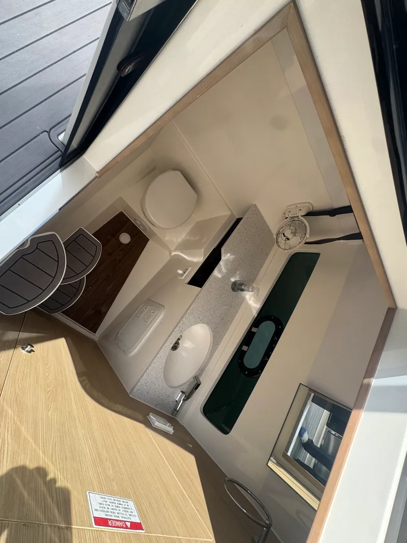 Slide: The Image of Aquila 32 SPORT 2024 - 21