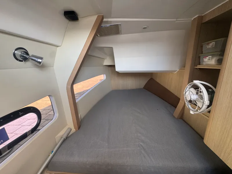 Slide: The Image of Aquila 32 SPORT 2024 - 22