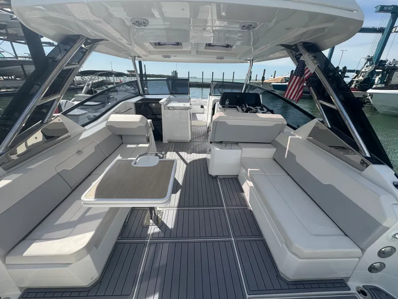 Slide: The Image of Aquila 32 SPORT 2024 - 12