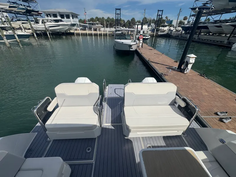 Slide: The Image of Aquila 32 SPORT 2024 - 11