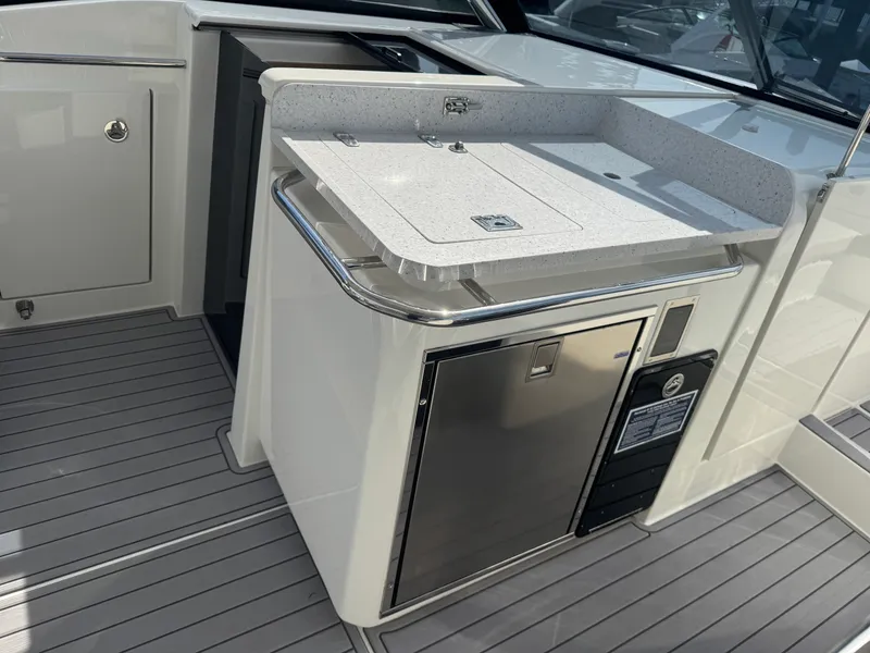 Slide: The Image of Aquila 32 SPORT 2024 - 19
