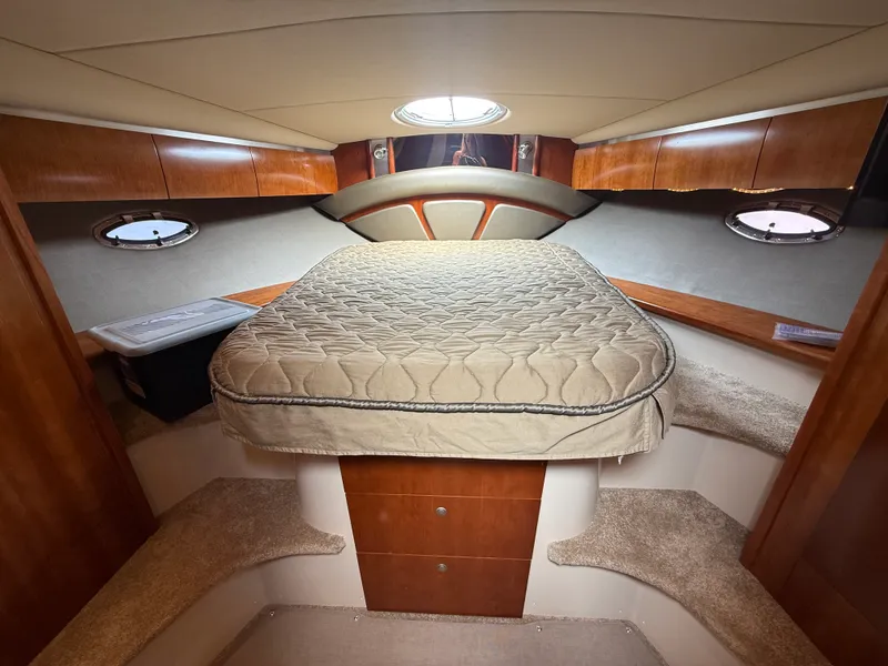 Slide: The Image of Cruisers 420 EXPRESS 2007 - 58