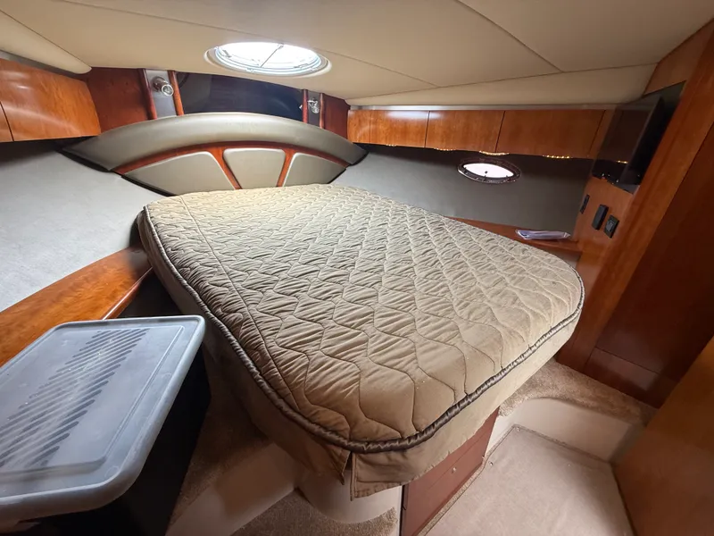 Slide: The Image of Cruisers 420 EXPRESS 2007 - 59
