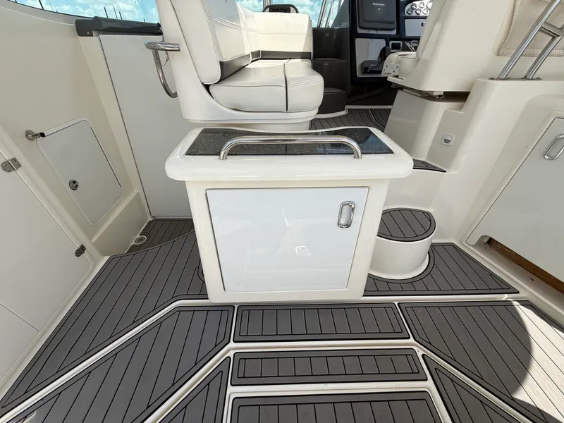 Slide: The Image of Cruisers 420 EXPRESS 2007 - 20