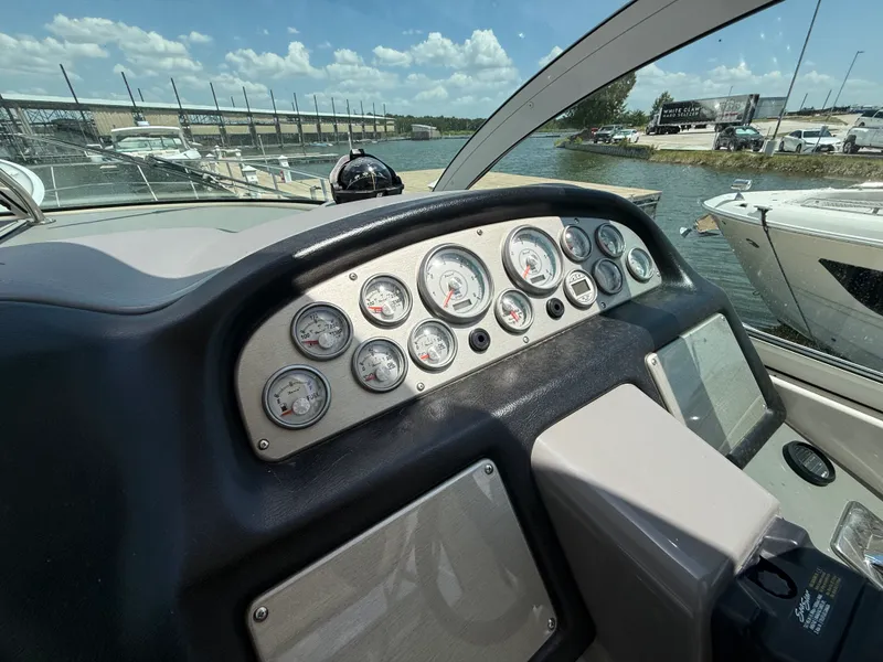 Slide: The Image of Cruisers 420 EXPRESS 2007 - 31