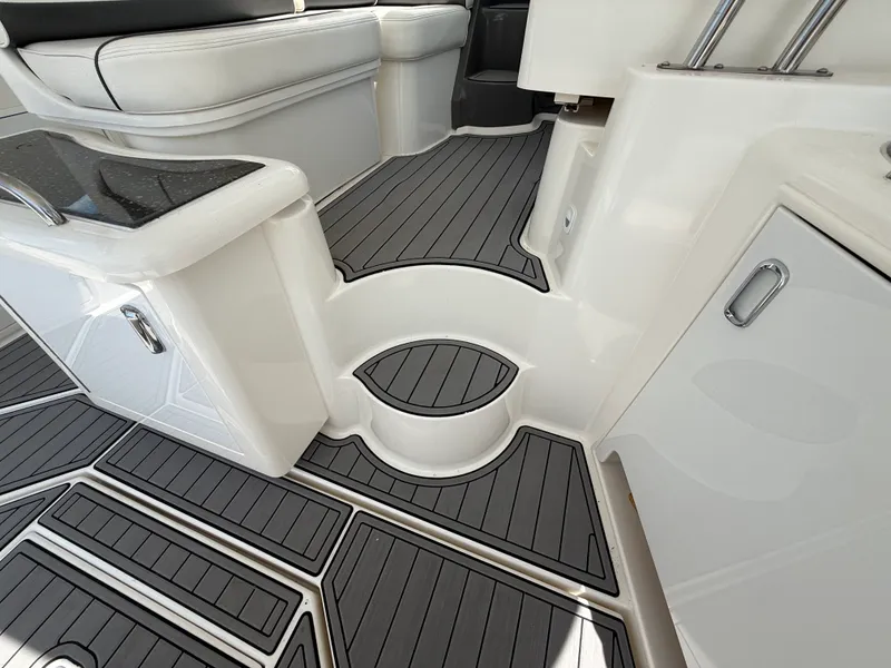 Slide: The Image of Cruisers 420 EXPRESS 2007 - 22