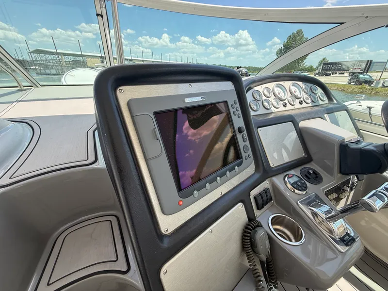 Slide: The Image of Cruisers 420 EXPRESS 2007 - 28