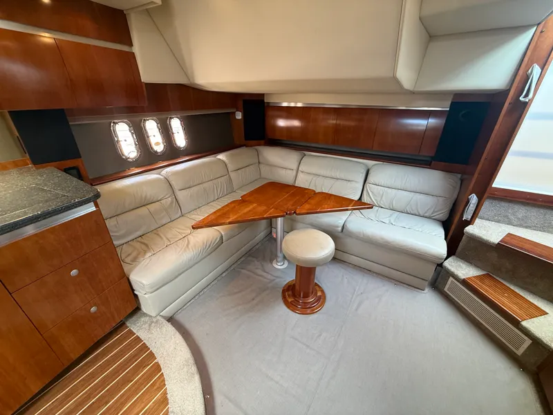 Slide: The Image of Cruisers 420 EXPRESS 2007 - 50