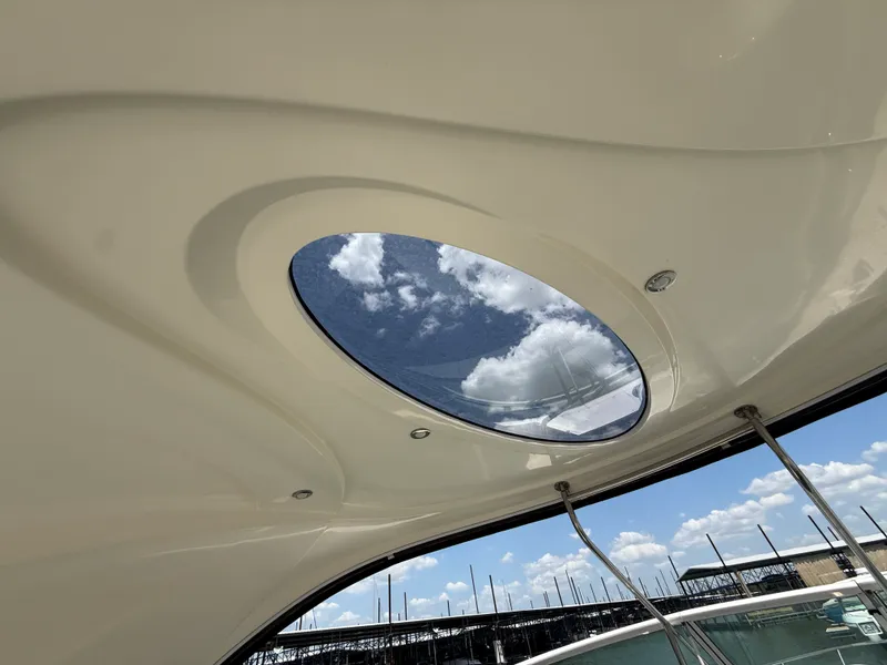 Slide: The Image of Cruisers 420 EXPRESS 2007 - 34