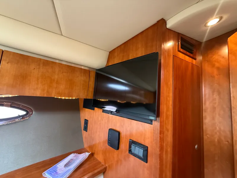 Slide: The Image of Cruisers 420 EXPRESS 2007 - 60