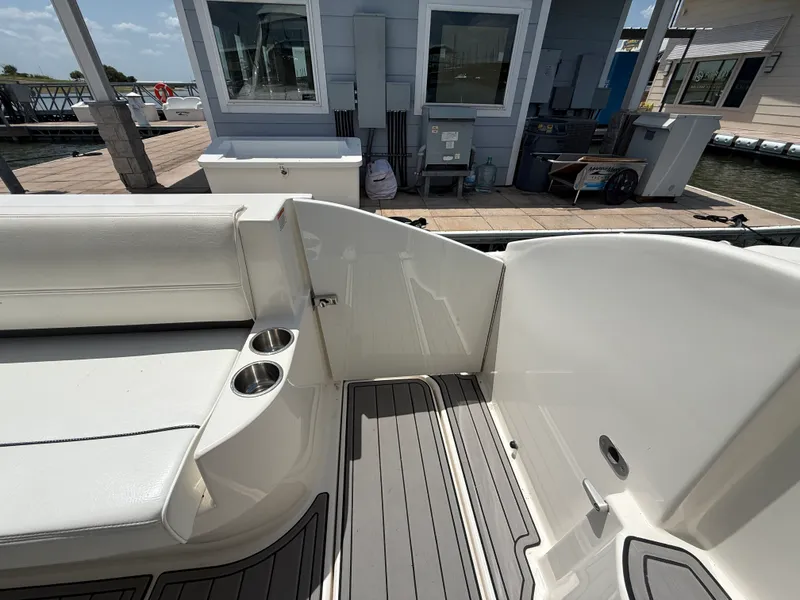 Slide: The Image of Cruisers 420 EXPRESS 2007 - 14