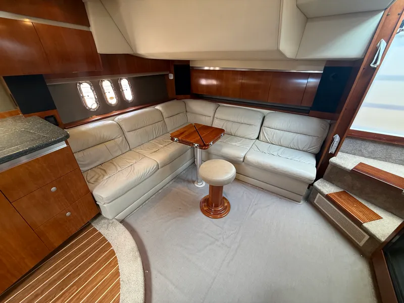 Slide: The Image of Cruisers 420 EXPRESS 2007 - 49