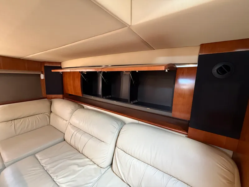 Slide: The Image of Cruisers 420 EXPRESS 2007 - 51