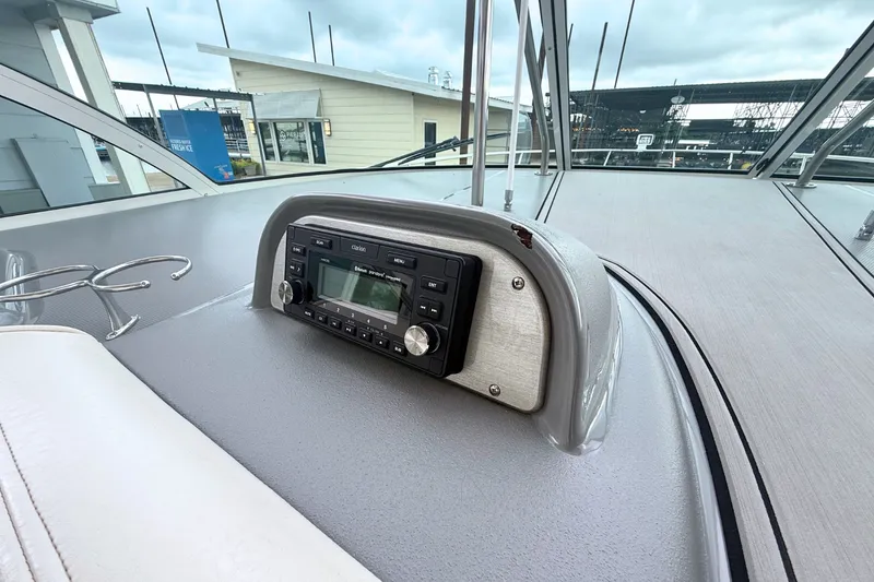 Slide: The Image of Cruisers 420 EXPRESS 2007 - 14