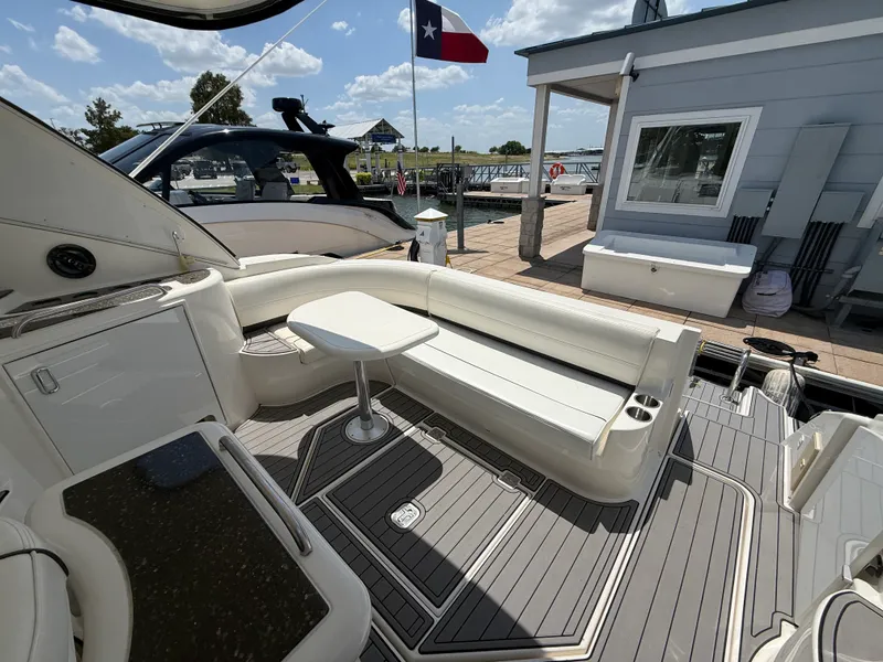 Slide: The Image of Cruisers 420 EXPRESS 2007 - 15