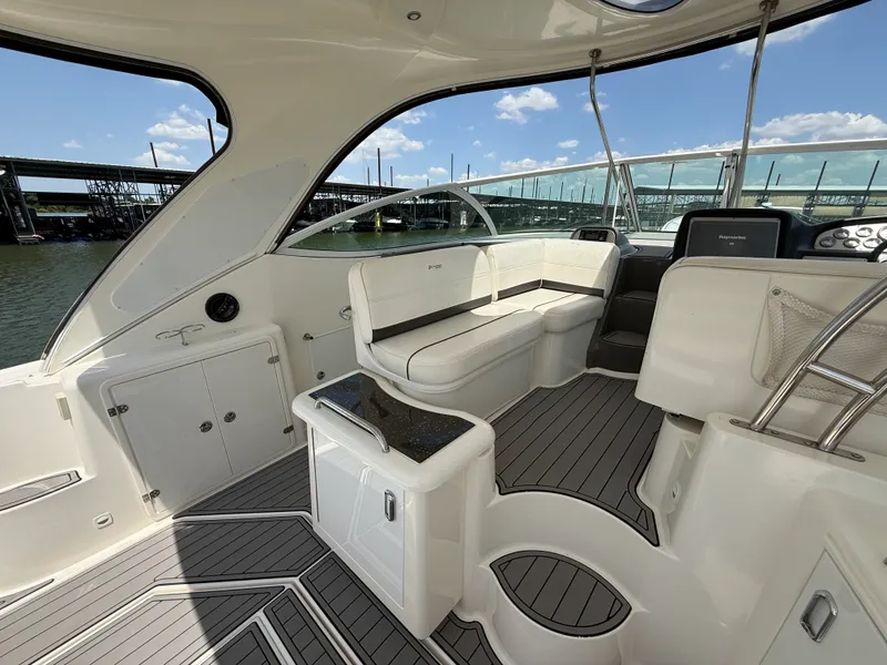 Slide: The Image of Cruisers 420 EXPRESS 2007 - 23